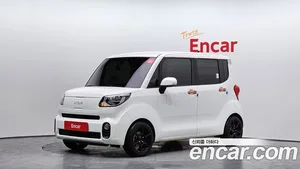 Kia RAY, 2022 — миниатюра 1