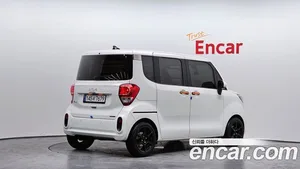 Kia RAY, 2022 — миниатюра 2