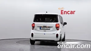 Kia RAY, 2022 — миниатюра 4