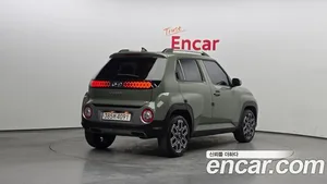 Hyundai Casper, 2022 — миниатюра 2