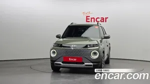 Hyundai Casper, 2022 — миниатюра 3
