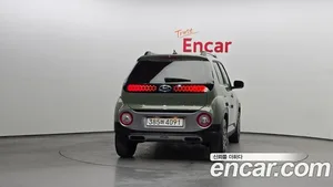 Hyundai Casper, 2022 — миниатюра 4
