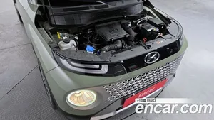 Hyundai Casper, 2022 — миниатюра 6