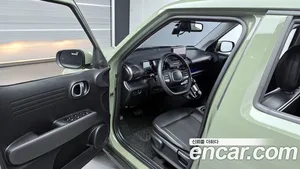 Hyundai Casper, 2022 — миниатюра 10