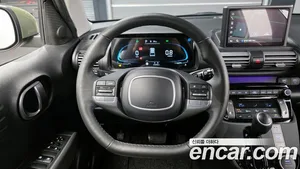 Hyundai Casper, 2022 — миниатюра 13