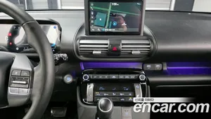 Hyundai Casper, 2022 — миниатюра 18