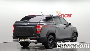 KGM Rexton, 2020 — миниатюра 2