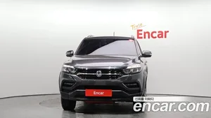 KGM Rexton, 2020 — миниатюра 3