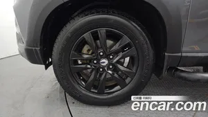 KGM Rexton, 2020 — миниатюра 5
