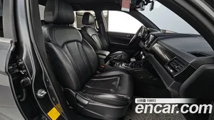 KGM Rexton, 2020 — миниатюра 11