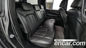 KGM Rexton, 2020 — миниатюра 13