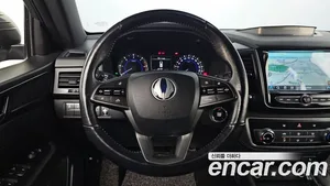 KGM Rexton, 2020 — миниатюра 14