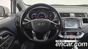 Kia pride, 2014 — миниатюра 14