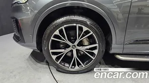 Audi Q7, 2022 — миниатюра 5
