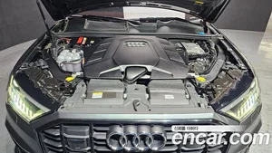 Audi Q7, 2022 — миниатюра 6