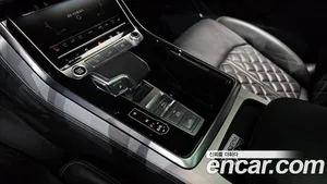 Audi Q7, 2022 — миниатюра 9