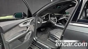 Audi Q7, 2022 — миниатюра 11