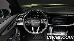 Audi Q7, 2022 — миниатюра 13