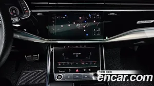 Audi Q7, 2022 — миниатюра 14