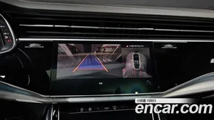 Audi Q7, 2022 — миниатюра 15