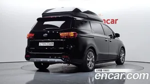 Kia Carnival, 2020 — миниатюра 2