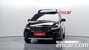Kia Carnival, 2020 — миниатюра 3