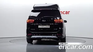 Kia Carnival, 2020 — миниатюра 4