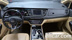 Kia Carnival, 2020 — миниатюра 7