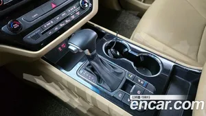 Kia Carnival, 2020 — миниатюра 9