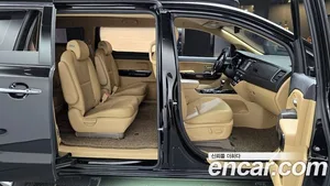 Kia Carnival, 2020 — миниатюра 10