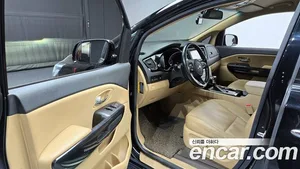 Kia Carnival, 2020 — миниатюра 11