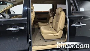 Kia Carnival, 2020 — миниатюра 12