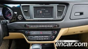 Kia Carnival, 2020 — миниатюра 14