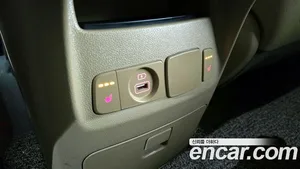 Kia Carnival, 2020 — миниатюра 17