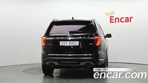 Ford Explorer, 2018 — миниатюра 4