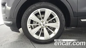 Ford Explorer, 2018 — миниатюра 5