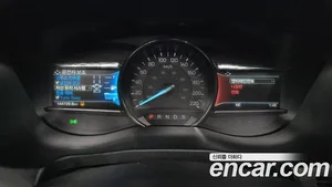 Ford Explorer, 2018 — миниатюра 8