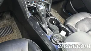 Ford Explorer, 2018 — миниатюра 9