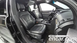 Ford Explorer, 2018 — миниатюра 11