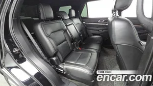 Ford Explorer, 2018 — миниатюра 12