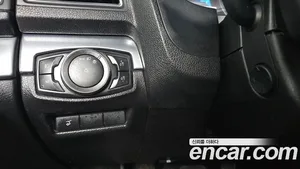 Ford Explorer, 2018 — миниатюра 16