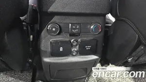 Ford Explorer, 2018 — миниатюра 19