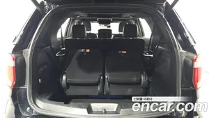 Ford Explorer, 2018 — миниатюра 20