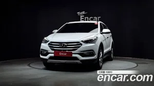 Hyundai Santa Fe, 2016 — миниатюра 3