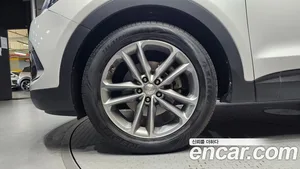 Hyundai Santa Fe, 2016 — миниатюра 5