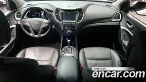 Hyundai Santa Fe, 2016 — миниатюра 7