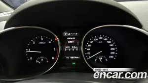 Hyundai Santa Fe, 2016 — миниатюра 8