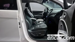 Hyundai Santa Fe, 2016 — миниатюра 10