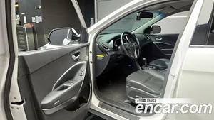 Hyundai Santa Fe, 2016 — миниатюра 11