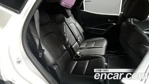 Hyundai Santa Fe, 2016 — миниатюра 12